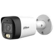 HDCVI відеокамера Dahua DH-HAC-HFW1500RMP-IL-A (2.8мм) HDCVI відеокамера Dahua DH-HAC-HFW1500RMP-IL-A (2.8мм)