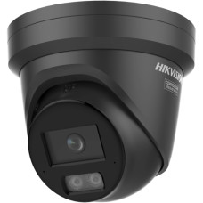 IP видеокамера Hikvision DS-2CD2347G3-LI2UY 4МП ColorVu (2.8мм) (BLACK)