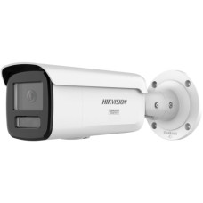 IP відеокамера Hikvision DS-2CD2T47G3-LIY 4МП ColorVu (2.8мм) IP відеокамера Hikvision DS-2CD2T47G3-LIY 4МП ColorVu (2.8мм)