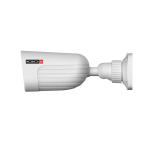 IP-відеокамера Provision-ISR I4-320IPSN-28-V4 (2.8 мм) 2 Мп з аудіовходом та відеоаналітикою