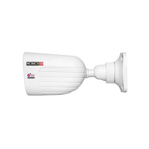 IP-відеокамера Provision-ISR BSH-340IPSN-28 (2.8 мм) 4 Мп з вбудованим мікрофоном