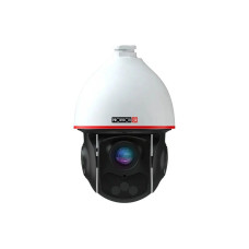 IP - Speed Dome відеокамера Provision-ISR Z5-25IPE-2(IR) (4.8-120 мм) 2 Мп з AI функціями IP - Speed Dome відеокамера Provision-ISR Z5-25IPE-2(IR) (4.8-120 мм) 2 Мп з AI функціями