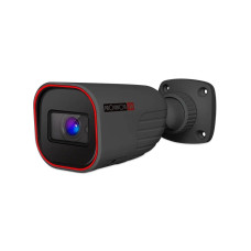 IP-видеокамера Provision-ISR I4-340IPEN-36-G (3.6 мм) 4 Мп с видеоаналитикой IP-видеокамера Provision-ISR I4-340IPEN-36-G (3.6 мм) 4 Мп с видеоаналитикой