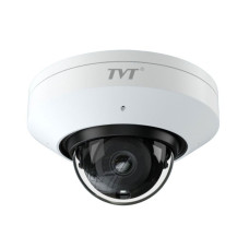 IP-відеокамера TVT TD-9557S4-C(D/WP/AR1) f=2.8mm з WiFi 5Mp, мікрофоном White IP-відеокамера TVT TD-9557S4-C(D/WP/AR1) f=2.8mm з WiFi 5Mp, мікрофоном White