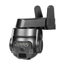 IP PTZ-видеокамера Light Vision VLC-9656WIA f=4mm, ИК+LED-подсветка, с микрофоном WiFi 5Mp IP PTZ-видеокамера Light Vision VLC-9656WIA f=4mm, ИК+LED-подсветка, с микрофоном WiFi 5Mp