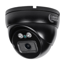 IP-відеокамера Light Vision VLC-4840DI 8Mp (Linklemo) f=2.8mm з мікрофоном Black IP-відеокамера Light Vision VLC-4840DI 8Mp (Linklemo) f=2.8mm з мікрофоном Black