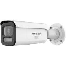 IP видеокамера Hikvision DS-2CD2647G3T-LIZSY ColorVu (2.8-12мм)