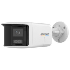 IP видеокамера Hikvision DS-2CD1T67G2HP-LIUF/SL 6МП (2.8мм) ColorVu