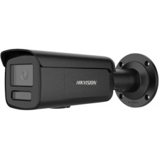 IP відеокамера Hikvision DS-2CD2T47G3-LIY BLACK 4МП ColorVu (2.8мм) IP відеокамера Hikvision DS-2CD2T47G3-LIY BLACK 4МП ColorVu (2.8мм)
