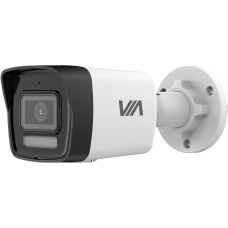IP видеокамера VIASecurity VIA-IPC-4BE-LIM 4МП (2.8мм)
