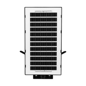 IP PTZ-видеокамера Light Vision VLC-1030IG10ZL/2C (Lamp+Solar) f=4mm автономная с 4G на аккумуляторных батареях