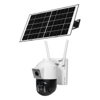 IP PTZ-видеокамера Light Vision VLC-9530IG/2C3S (Solar) f=4mm автономная с 4G, на аккумуляторных батареях IP PTZ-видеокамера Light Vision VLC-9530IG/2C3S (Solar) f=4mm автономная с 4G, на аккумуляторных батареях