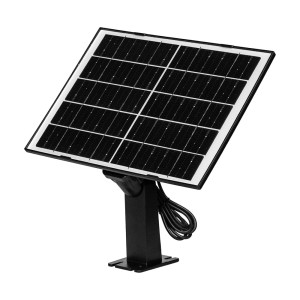 IP PTZ-відеокамера Light Vision VLC-9530IG/2C3S (Solar) f=4mm автономна з 4G, на акумуляторних батареях