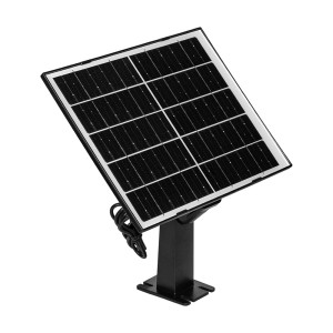 IP PTZ-видеокамера Light Vision VLC-9530WIA/2C (Solar) f=4mm автономная с WiFi, на аккумуляторных батареях