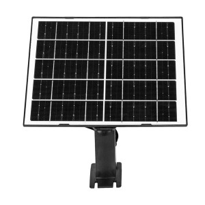 IP PTZ-видеокамера Light Vision VLC-9430IG/2C3S (Solar) f=4mm автономная с 4G, на аккумуляторных батареях
