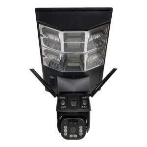 IP PTZ-відеокамера Light Vision VLC-1030WIA/2C (Lamp+Solar) f=4mm автономна з WiFi, на акумуляторних батареях