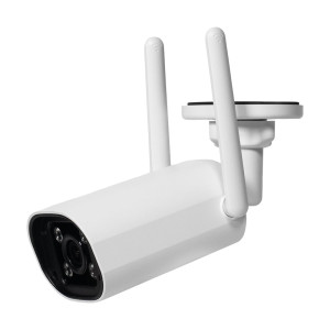 IP-відеокамера Light Vision VLC-8356WI(Camhi Pro) з WiFi 5Mp f=3.6mm, ІЧ+LED-підсвічування, з мікрофоном