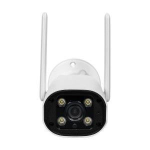 IP-видеокамера Light Vision VLC-8382WI(Camhi Pro) с WiFi 8Mp f=3.6mm, ИК+LED-подсветка, с микрофоном
