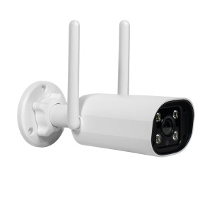 IP-видеокамера Light Vision VLC-8382WI(Camhi Pro) с WiFi 8Mp f=3.6mm, ИК+LED-подсветка, с микрофоном