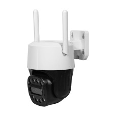 IP PTZ-відеокамера Light Vision VLC-9284WI10Z/2C (Camhi Pro) з WiFi 2Mp+8Mp f=3.6mm+8mm, ІЧ+LED, з мікрофоном IP PTZ-відеокамера Light Vision VLC-9284WI10Z/2C (Camhi Pro) з WiFi 2Mp+8Mp f=3.6mm+8mm, ІЧ+LED, з мікрофоном