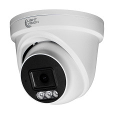 IP-відеокамера Light Vision VLC-1256DI 5Mp (Linklemo) f=2.8mm з мікрофоном White IP-відеокамера Light Vision VLC-1256DI 5Mp (Linklemo) f=2.8mm з мікрофоном White