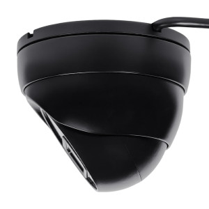 MHD-видеокамера Light Vision VLC-4256DM 5Mp f=2.8mm Black