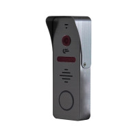 Відеопанель 2Mp Light Vision RIO FHD Graphite Відеопанель 2Mp Light Vision RIO FHD Graphite