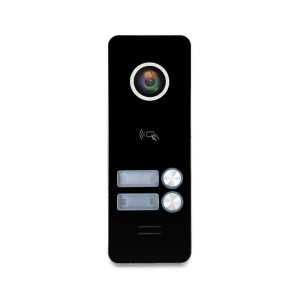 Відеопанель TOKYO FHD (2RF) BLACK Light Vision