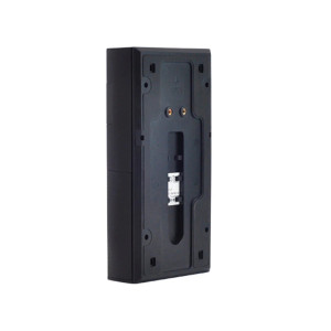 Дверной WiFi звонок 2Mp Light Vision VLC-01IVP Silver с ИК-датчиком движения