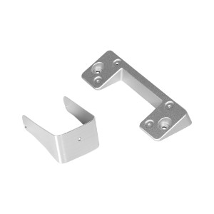 Відеопанель Light Vision RIO FHD(RF) White зі зчитувачем Mifare