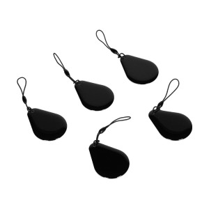 Відеопанель Light Vision RIO FHD(RF) White зі зчитувачем Mifare