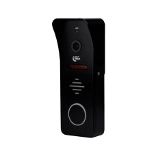 Видеопанель 2Mp Light Vision RIO FHD Black