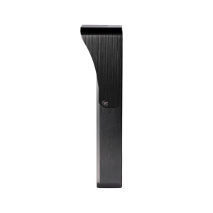 Відеопанель Light Vision RIO FHD(RF) Graphite зі зчитувачем Mifare