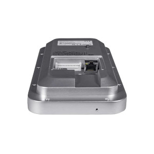 IP-відеопанель з WiFi 2Mp TVT TD-E2223-EM/IC/PE/WF з розпізнаванням облич та зчитувачем Mifare