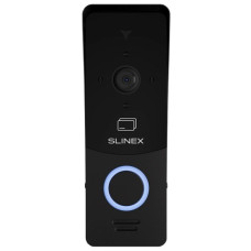Виклична панель Slinex ML-20CRHD (black/black)