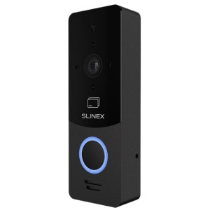 Вызывная панель Slinex ML-20CRHD (black/black)