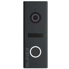 Виклична панель Slinex ML-17HR (graphite) Виклична панель Slinex ML-17HR (graphite)