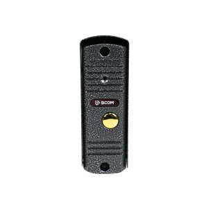 Видеопанель BCOM BT-305HR Silver