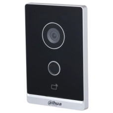 IP&Wi-Fi вызовная панель Dahua DHI-VTO2211G-WP-S2 IP&Wi-Fi вызовная панель Dahua DHI-VTO2211G-WP-S2