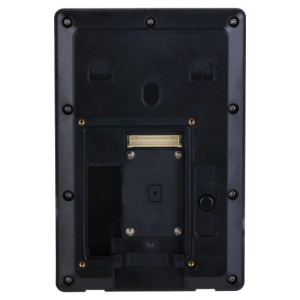 IP&Wi-Fi вызовная панель Dahua DHI-VTO2211G-WP-S2