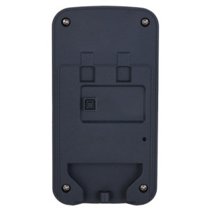 Виклична панель Dahua DHI-VTO2111D-P-S3 Mifare IP65, IK04