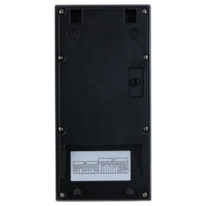 IP-домофон для квартири Dahua DHI-VTO6222E-P