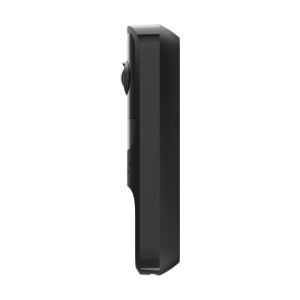Відеодзвінок з WiFi 4Mp Ajax Doorbell (8EU) ASP black