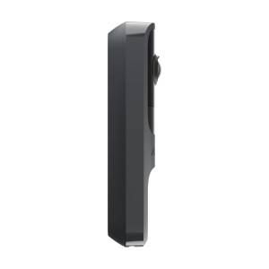 Відеодзвінок з WiFi 4Mp Ajax Doorbell (8EU) ASP graphite