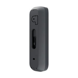 Відеодзвінок з WiFi 4Mp Ajax Doorbell (8EU) ASP graphite