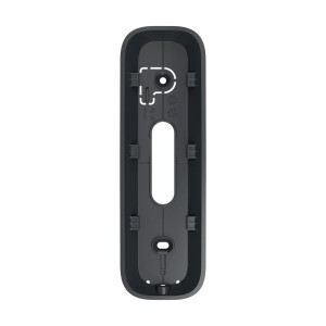 Відеодзвінок з WiFi 4Mp Ajax Doorbell (8EU) ASP graphite