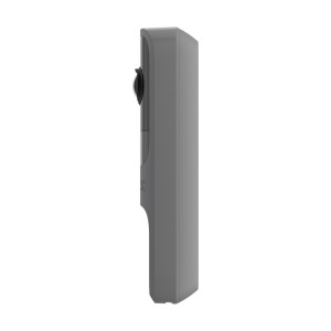 Видеозвонок с WiFi 4Mp Ajax Doorbell (8EU) ASP grey