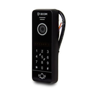 Видеопанель BCOM BT-400FHD-AC Black