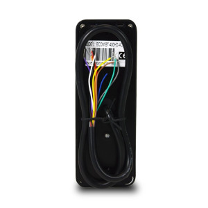Видеопанель BCOM BT-400FHD-AC Black