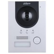Вызывная панель Dahua DHI-VTO2201F-P-S2